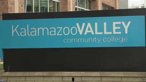 Kalamazoo Valley Community College to host virtual commencement | WWMT