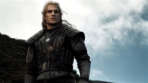 The Witcher Netflix Wallpapers: 20+ Images - WallpaperBoat