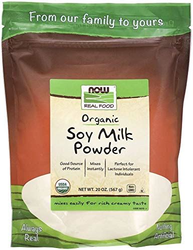 Best Soy Milk Brands - Read Reviews & Buyer Guide