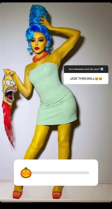 Marge Simpson Costume | Halloween Outfit