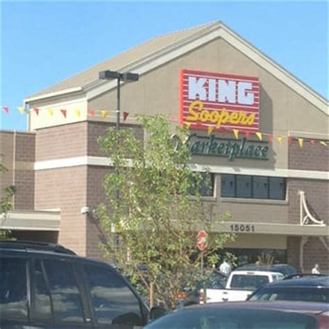 King Soopers - Grocery - 15051 E 104th Ave - Commerce City, CO ...