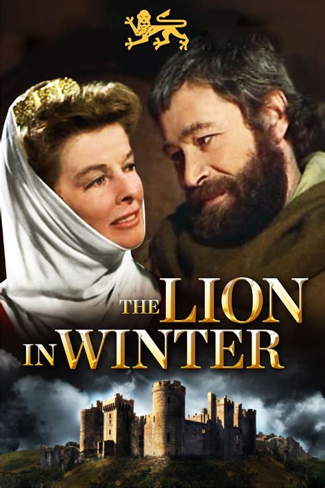 The Lion in Winter (1968) - Rotten Tomatoes