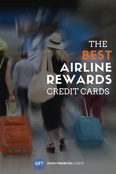 10 Best Airline Credit Cards for 2023| Good Financial Cents®