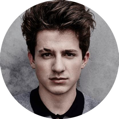 Charlie Puth Logo