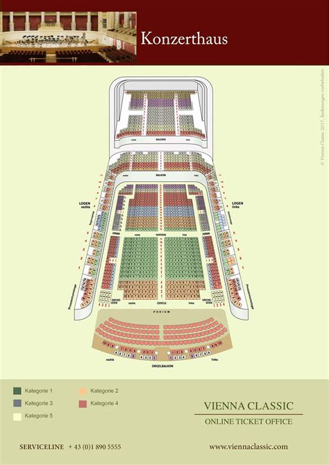 Wiener Philharmoniker / Wang / Orozco-Estrada - Spielplan, Programm ...