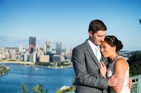 Renaissance Pittsburgh Wedding |Alyssa and Ben | Pittsburgh Wedding Photographer Joe Appel