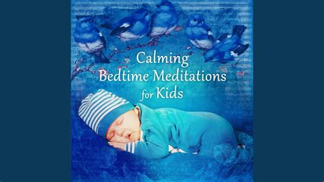 Bedtime Meditation for Children - YouTube