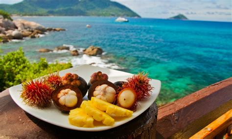 Multicultural cuisine in the Caribbean | LearnEnglish Teens - British Council