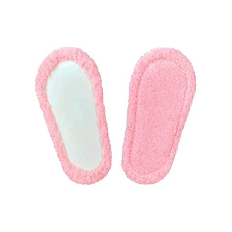 Floor Mop Slippers with Removable Sole | Multitasky