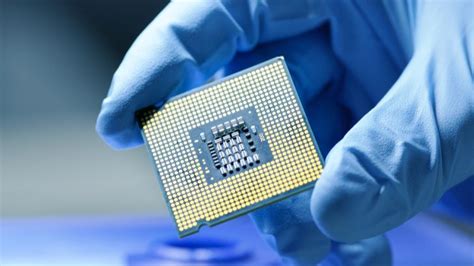 7 Semiconductor Stocks to Buy Now | InvestorPlace