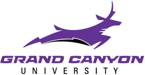 Grand Canyon Antelopes Alternate Logo - NCAA Division I (d-h) (NCAA d-h) - Chris Creamer's ...