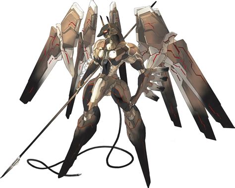 Anubis - Zone of the Enders Wiki