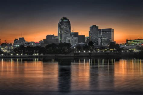 Downtown Shreveport, LA | Flickr - Photo Sharing!