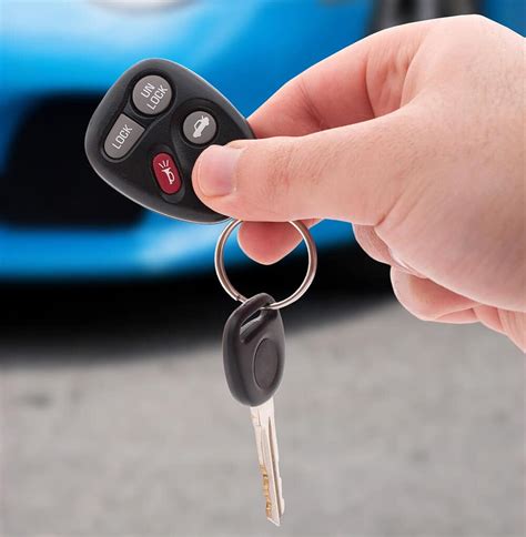 Car Key Replacement Stockton | Affordable 5 Star Locksmith