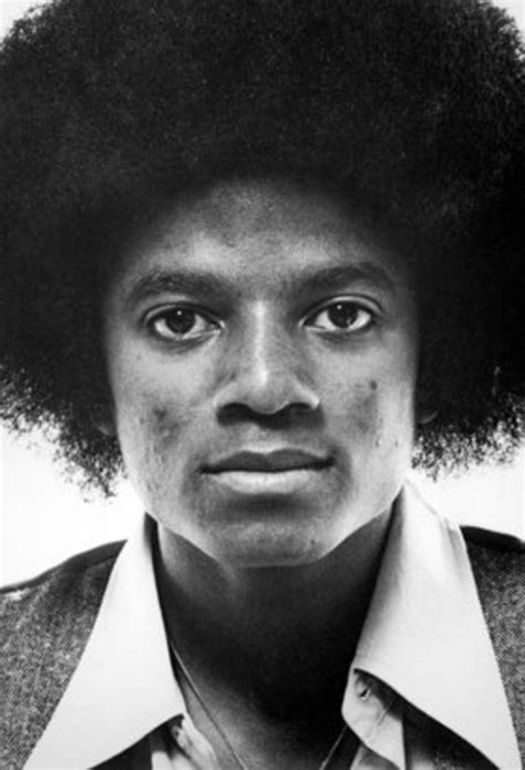 The Changing Face of Michael Jackson - Spinditty