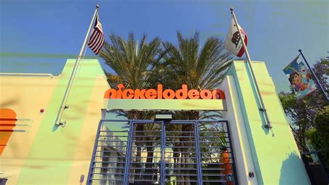 NickALive!: Nickelodeon Animation Opens Doors To Host Global LoopDeLoop Festival At Its Creative ...