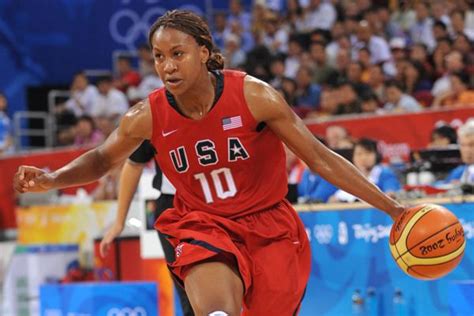 TAMIKA CATCHINGS | Olympic team, Wnba, Olympics