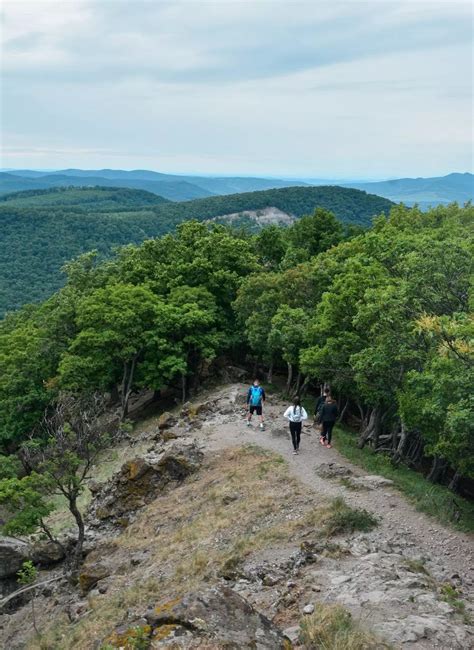 Duna Ipoly Nemzeti Park - Térkép, látnivalók, hegyek, képek