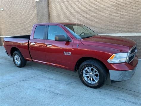 Used 2013 RAM 1500 SLT for Sale (with Photos) - CarGurus