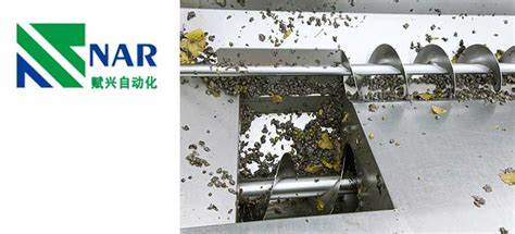 What is the screw conveyor systems really all about?--Nar Automatic