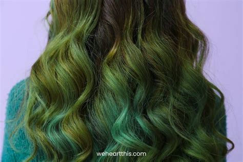 How to Fix Green Hair From Ash Dye: 9 Tried-and-Tested Methods