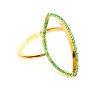 MEREDITH MARKS JEWELRY RINGS