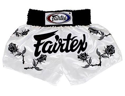 Muaythai Shorts LADY BLACK ROSES Boxing Short Best Selling 12 Days Made ...