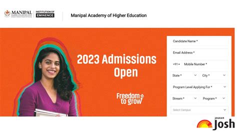 Manipal Law Application Form 2023 Released, Know Who Can Apply Here | Education News - Jagran Josh
