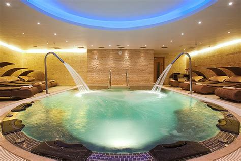 The Spa at Sofitel London Heathrow | Hotel Spa in Heathrow Airport ...