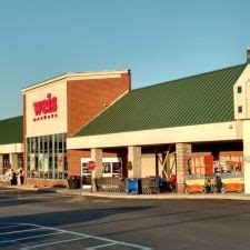 Weis Markets - 1424 Baltimore St, Hanover, PA 17331 - Hours, Directions, Reviews