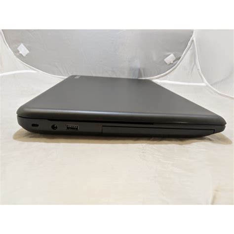 Refurbished TOSHIBA Satellite C50-A-1CK Intel Celeron 1005M 4GB 750GB ...