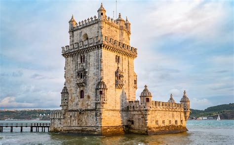 História da Torre de Belém | Tudo que você precisa saber