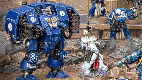 10 surprises in the Warhammer 40k 10th edition rules