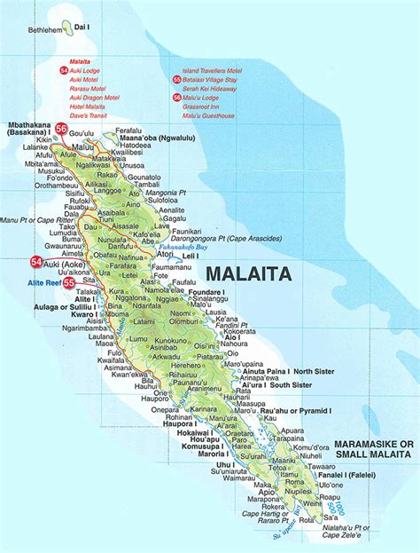 Malaita Province Solomon Islands | Hot Sex Picture