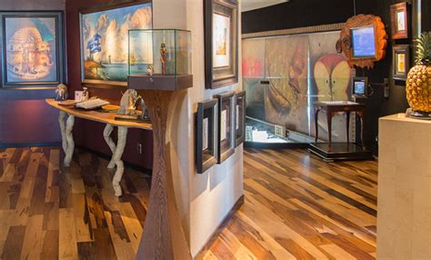 7 Top-Notch Laguna Beach Art Galleries to Visit Now