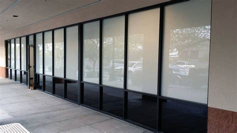 Office Window Tinting Service Chicago, IL