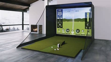 Best Golf Simulators: Our Top Picks For 2022 + Complete Buying Guide