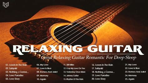 3 HOURS RELAXING GUITAR MUSIC Great Relaxing Guitar Romantic For Deep Sleep - YouTube