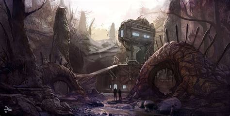 1366x768px, 720P Free download | video games, landscapes, trees, Halo ...