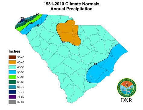 South Carolina State Climatology Office