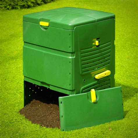 9 Best Compost Bin To Make Compost At Home