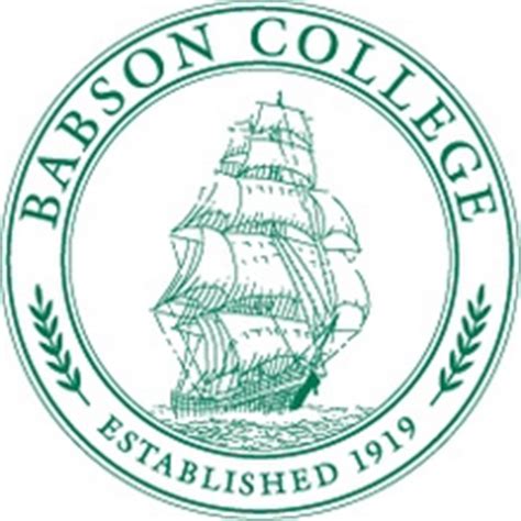 babson college logo 10 free Cliparts | Download images on Clipground 2024