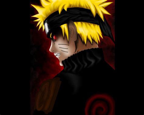 Naruto Uzumaki - Uzumaki Naruto Photo (7572087) - Fanpop