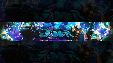 Banner Fortnite PC Gaming Video Games - Resolution:, Game Banner HD ...