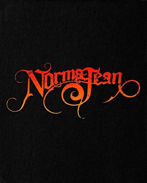 Norma Jean Band Merch in 2023 | Metalcore bands, Metalcore, Screamo