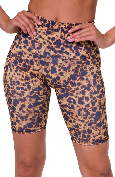 Onzie High Waist Bike Shorts | Nordstrom in 2021 | Bike shorts, Onzie, Street shorts