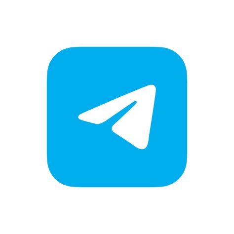 Telegram Logo Transparent PNGs for Free Download