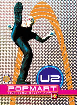 PopMart: Live from Mexico City - Wikipedia