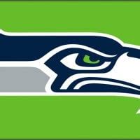 Seahawks Wearing All-Green Uniforms for Monday Night Football : r ...