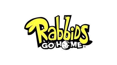 Rabbids Go Home Details - LaunchBox Games Database